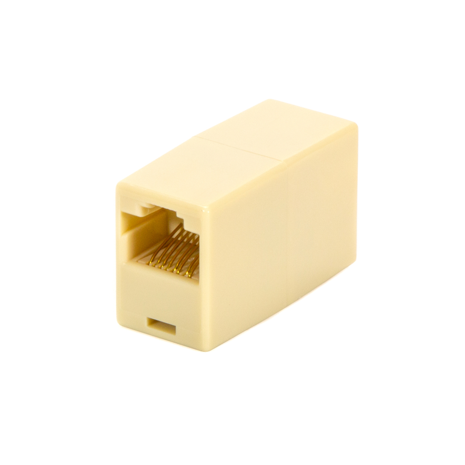 RJ45-RJ45 Coupler UTP