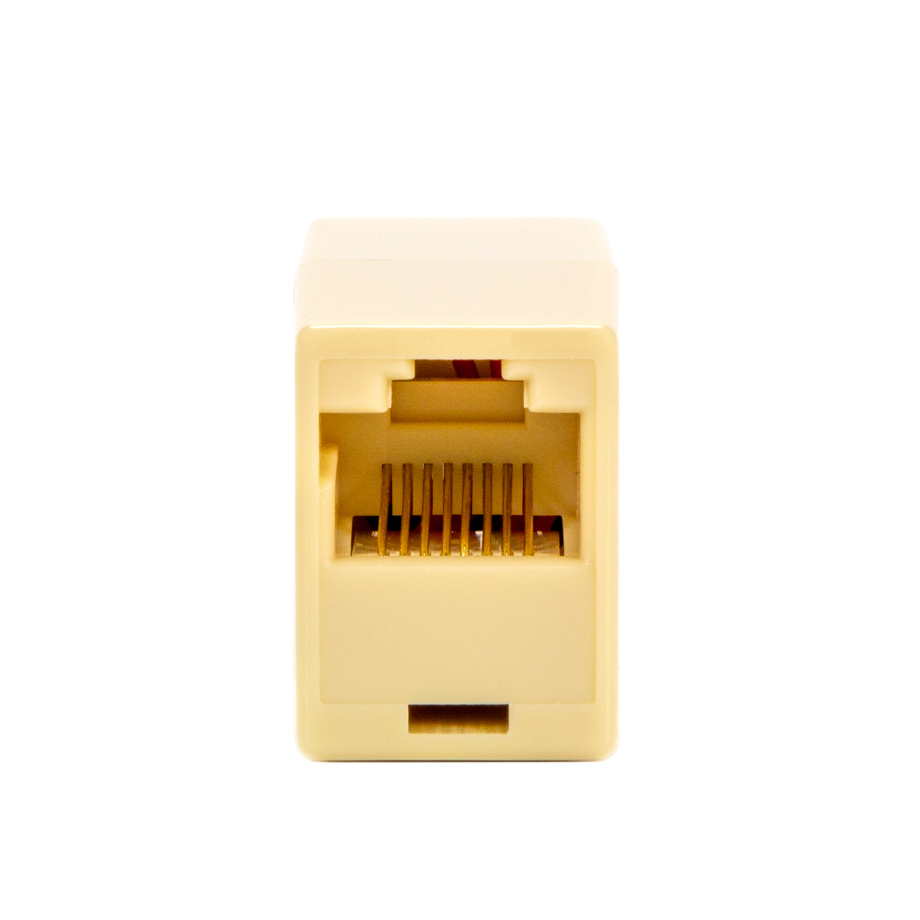 RJ45-RJ45 Coupler UTP