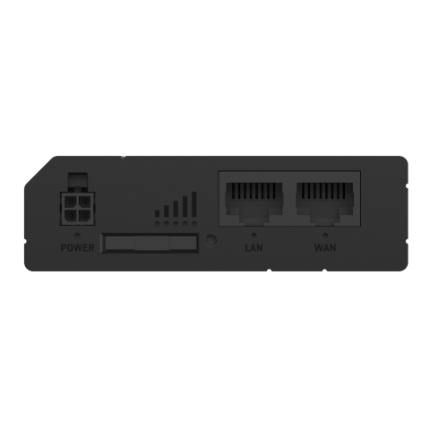 Teltonika RUT200 LTE Cat4 Router