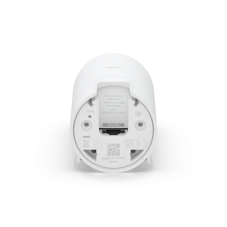 Ubiquiti Camera G5 Flex | Getic