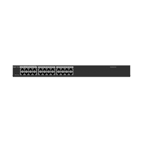 Reyee 24-Port Gigabit Smart Managed Switch