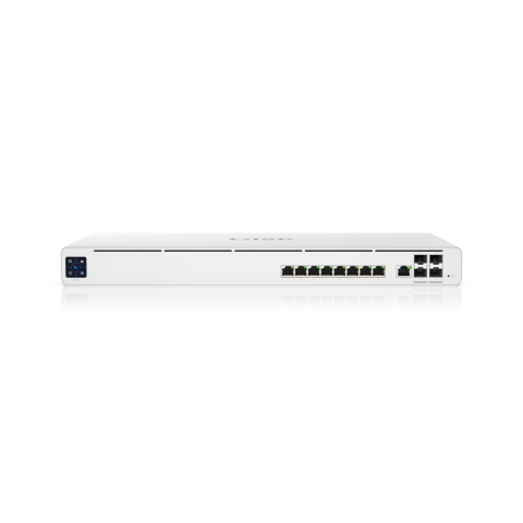 Roteador Ubiquiti Unifi Dream Machine Pro (8p) - Udm-pro I