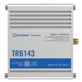 Teltonika TRB143 M-BUS Cellular Gateway