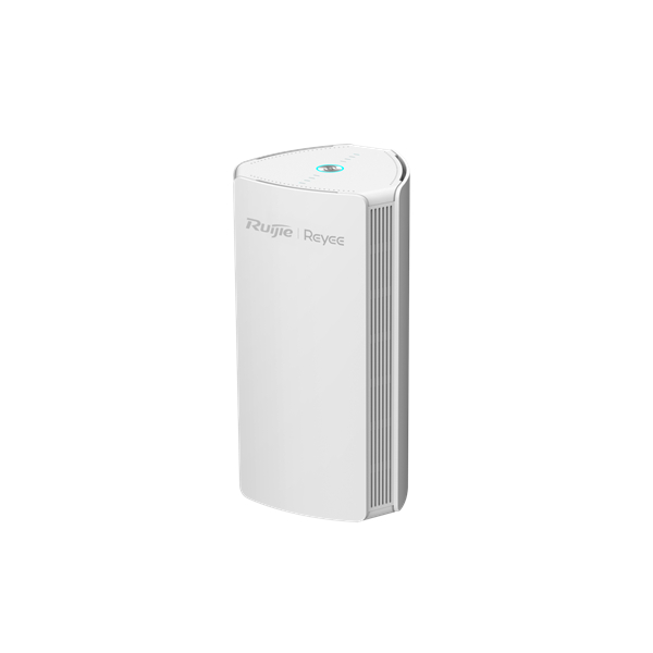 Reyee 1800Mbps Wi-Fi 6 Dual-Band Gigabit Mesh Router