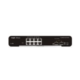 Reyee 10-Port Gigabit Layer 2 Managed Switch