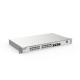 Reyee 24-Port Gigabit Layer 2 Managed Switch