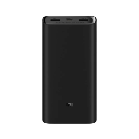 Xiaomi 10W Wireless Power Bank 10000 - Xiaomi Global Official