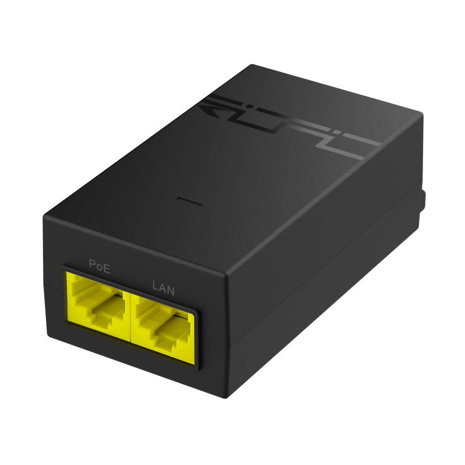 Reyee Gigabit PoE Injector 15.4W