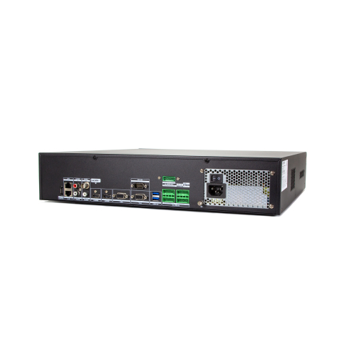 HikVision 64-Channel 2U 4K HikVision NVR DS-9664NI-M8