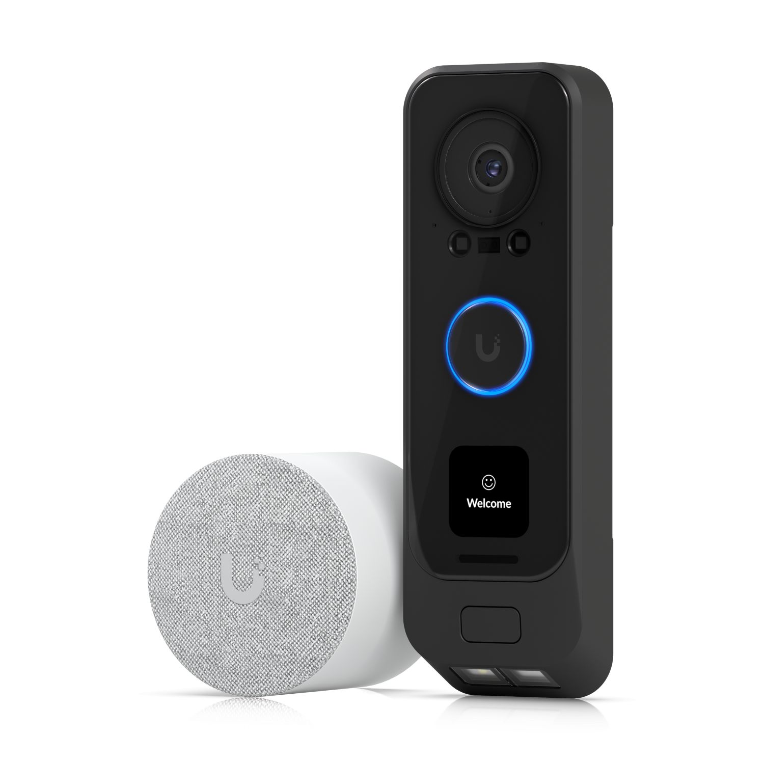 unifi g4 doorbell poe