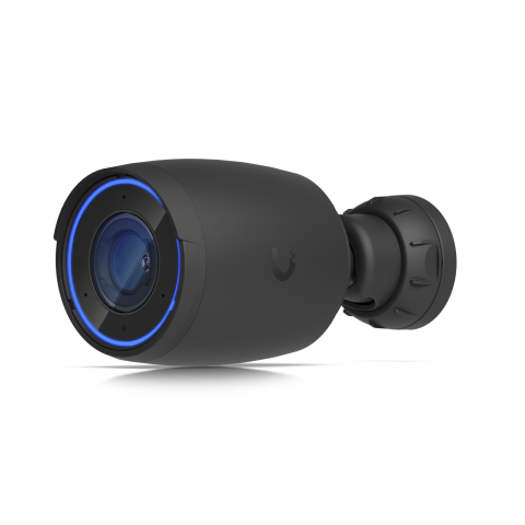 Camera AI Pro Black