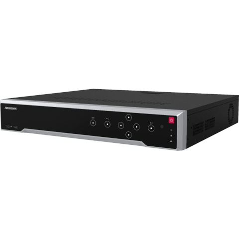 32-Channel 1.5U 8K NVR DS-7732NI-M4