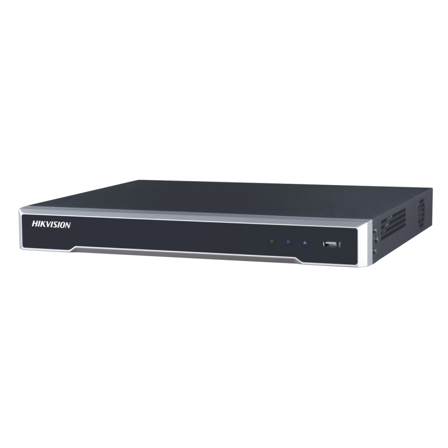 16-Channel 8K NVR DS-7616NI-M2