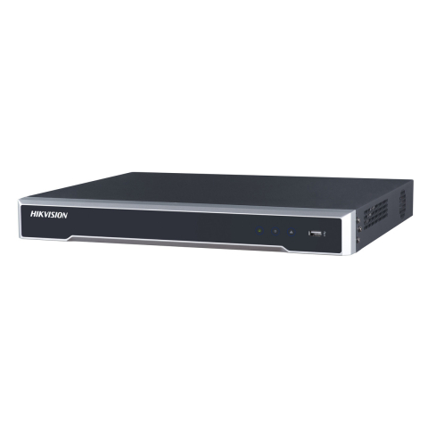 16-Channel 8K NVR DS-7616NI-M2