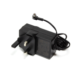 MikroTik Power Adapter 24V 1.2A - UK plug
