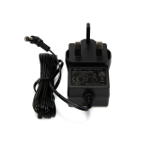 MikroTik Power Adapter 24V 1.2A - UK plug