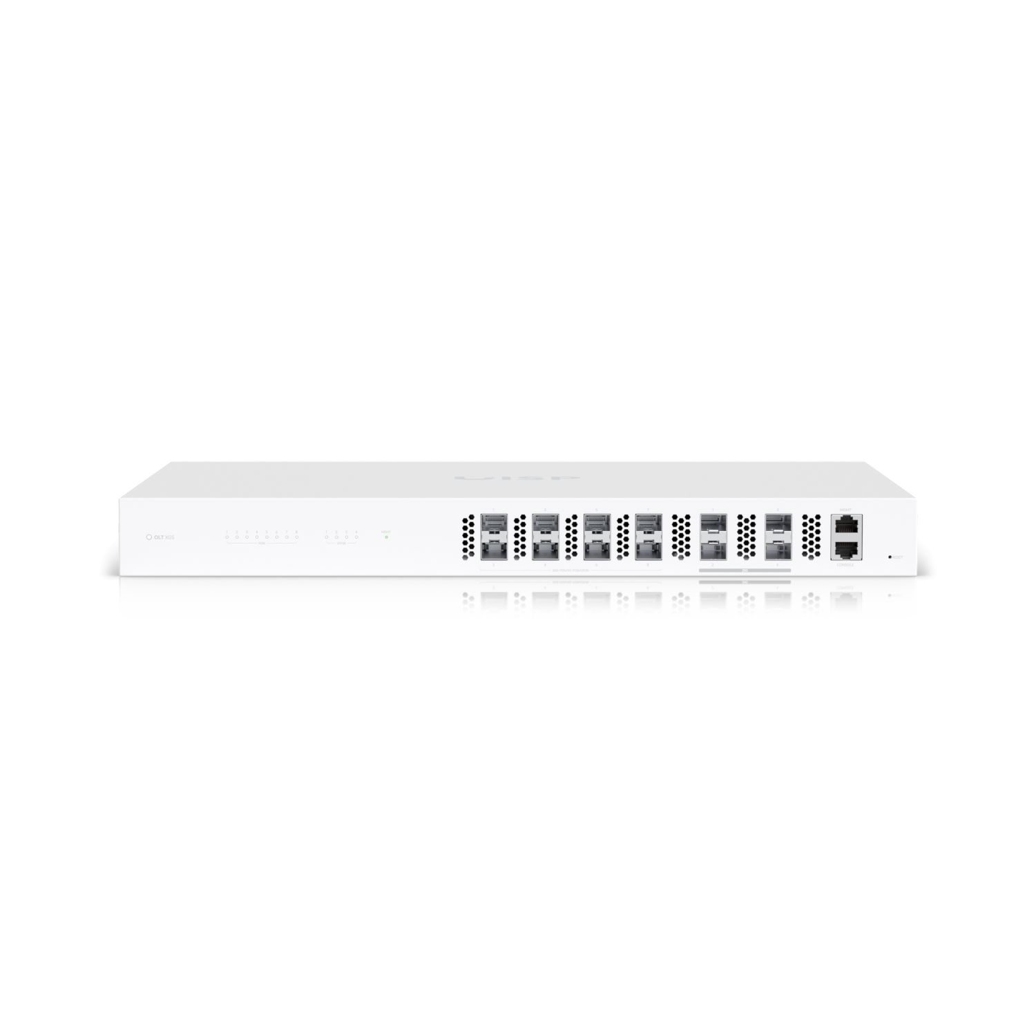 Ubiquiti Fiber OLT XGS | Getic