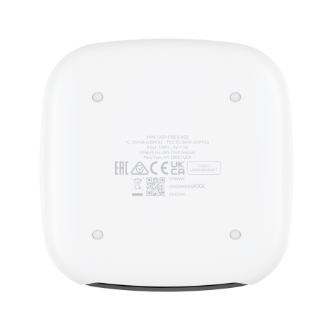 Ubiquiti Fiber XGS