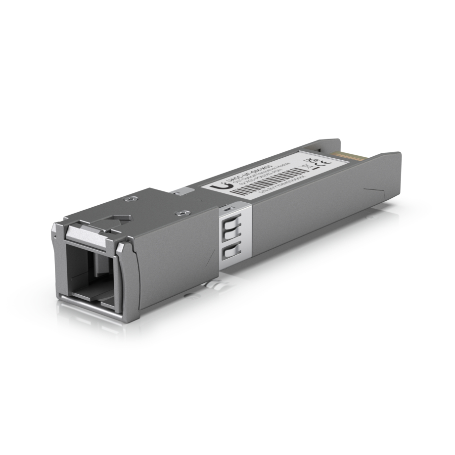 UISP Fiber XGS/XG OLT Optical Transceiver