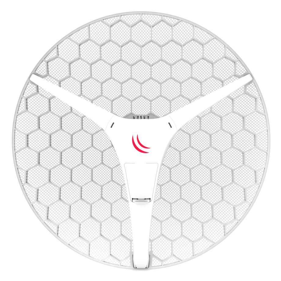 MikroTik LHG XL HP5 4-pack