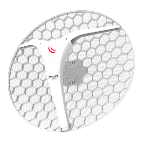 MikroTik LHG XL HP5 4-pack