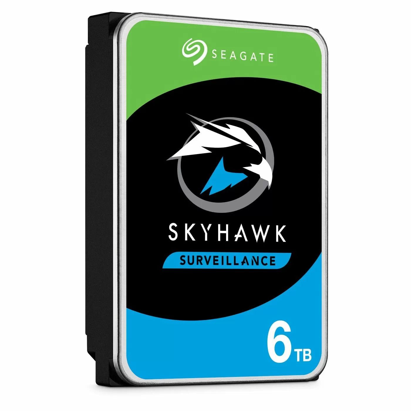 Seagate SkyHawk 6TB Surveillance Internal Hard Drive HDD