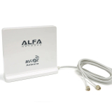 WiFi 6E Indoor Omni Antenna