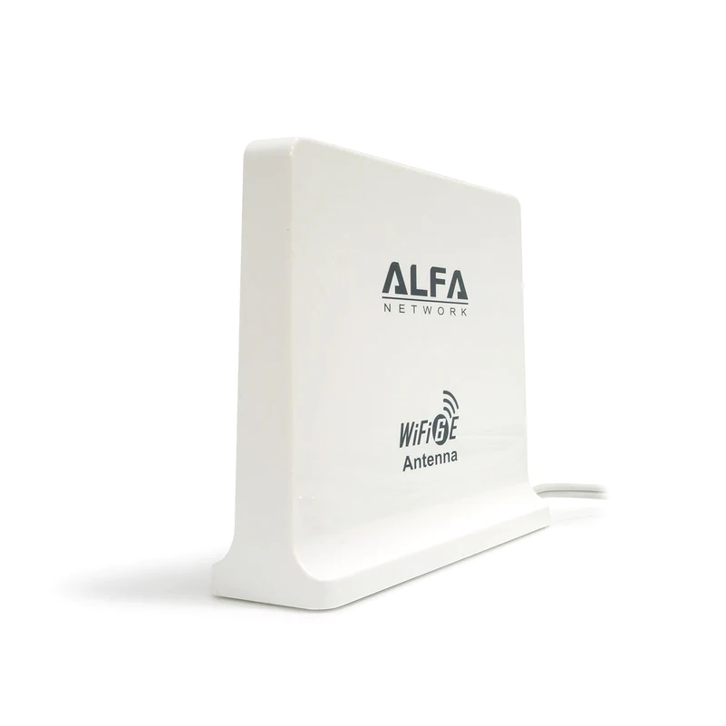 WiFi 6E Indoor Omni Antenna