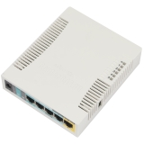 MikroTik RB951Ui-2HnD