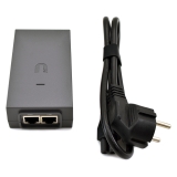 Ubiquiti Gigabit Power Adapter POE-50-60W