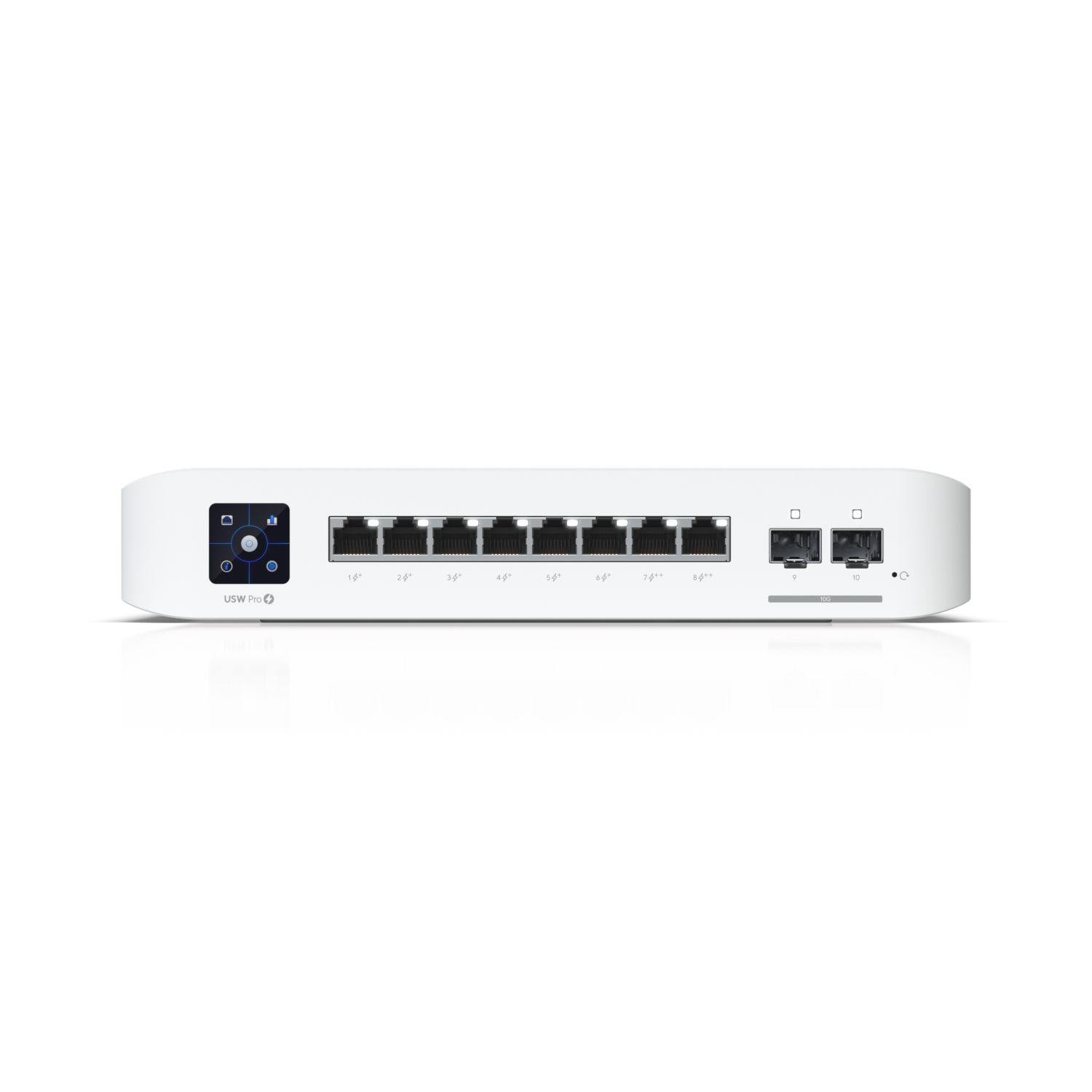 ラックセットUbiquiti Unifi UDM-Pro & PoE Swich Rack Mount for Ubiquiti Unifi Professional/enterprise Switch