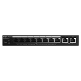 Reyee 10-Port Gigabit Managed PoE Switch