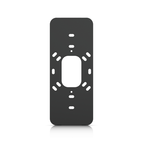 Ubiquiti G4 Doorbell Pro PoE Gang Box