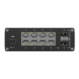 Teltonika TSW212 Managed Network Switch