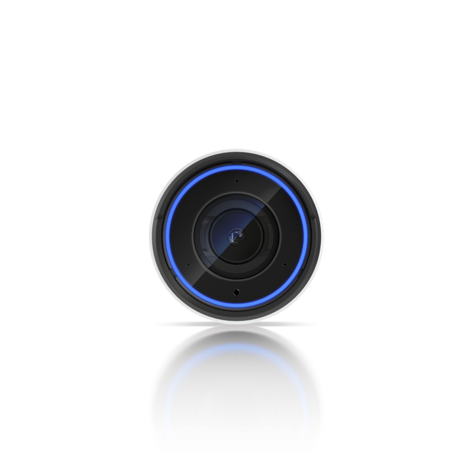 Ubiquiti Camera AI Pro White