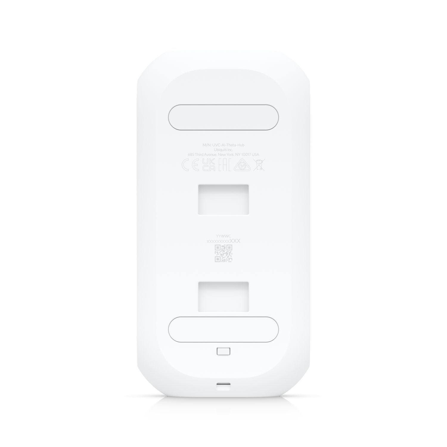 Ubiquiti AI Theta Hub ＋ レンズ1個 AI Theta Hub - Ubiquiti Store