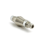 Alfa Spring Barrel Adapter N Female - N Male