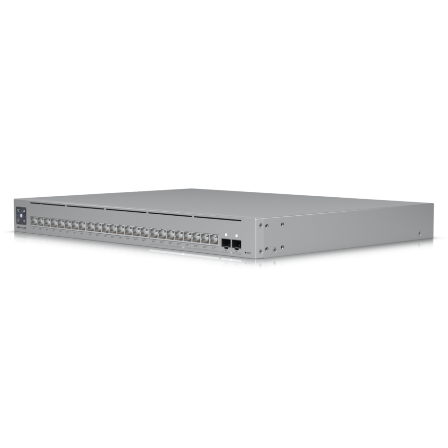 Switch Professional Max 24 PoE