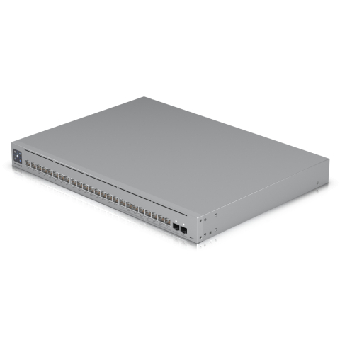 Ubiquiti UniFi Switch Pro Max 24 PoE | Getic