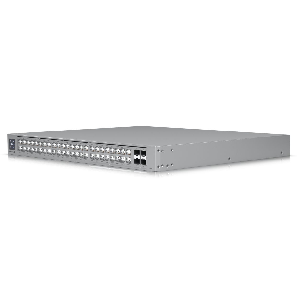 ラックセットUbiquiti Unifi UDM-Pro & PoE Swich Ubiquiti Networks UniFi Pro Max 48 Switch USW-Pro-Max-48