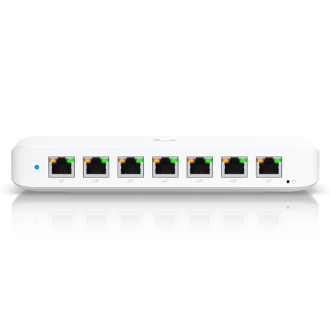 Ubiquiti UniFi Switch Ultra