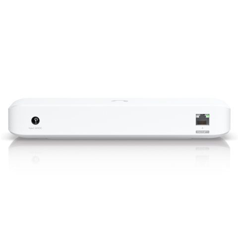 Ubiquiti UniFi Switch Ultra 60W