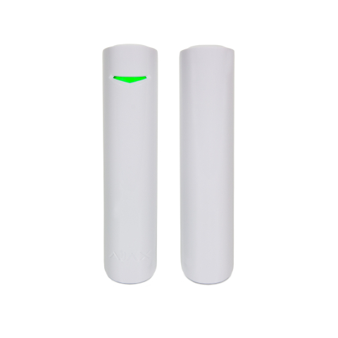 Ajax DoorProtect White