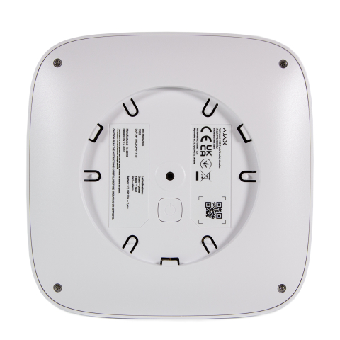 Ajax FireProtect 2 RB HS