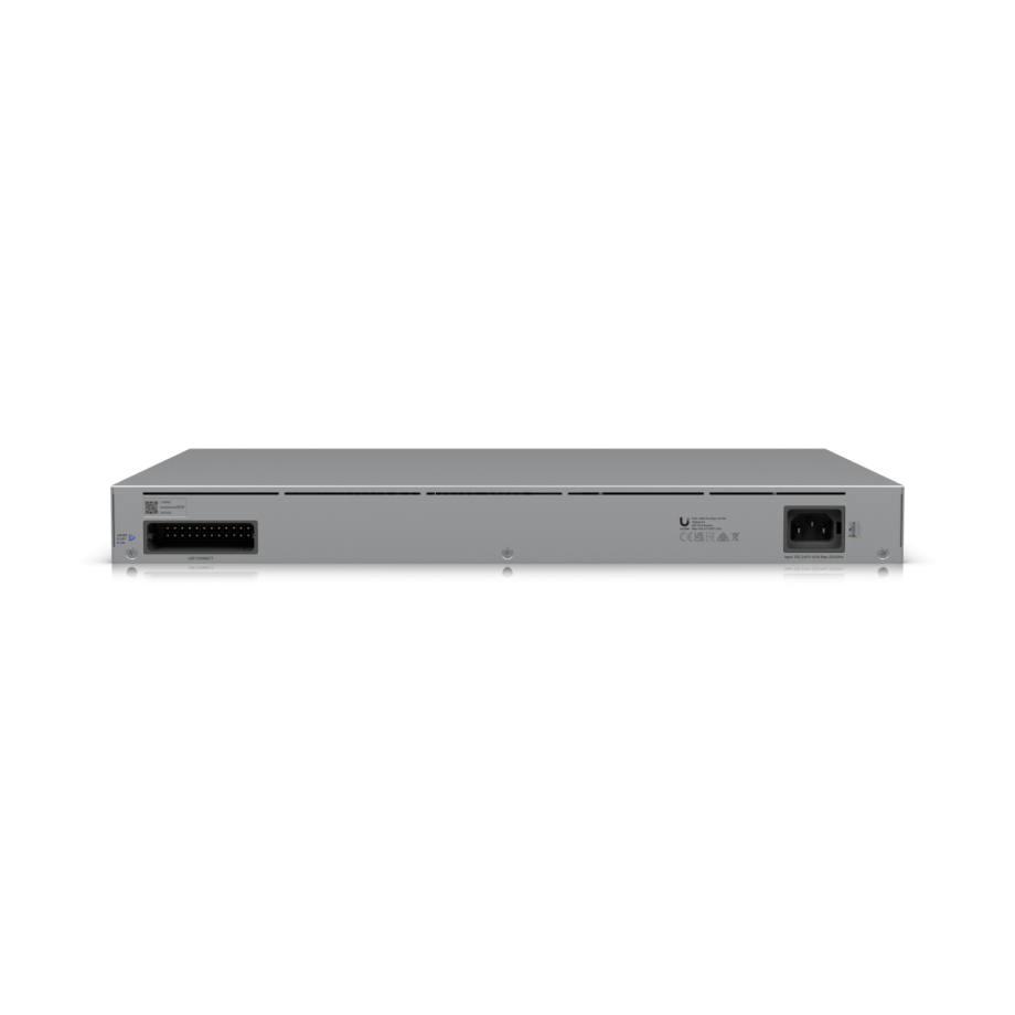 Ubiquiti UniFi Switch Pro Max 24