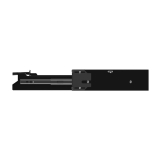 Rack Drawer 19" 2U, 320mm, Black