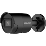 4 MP AcuSense Bullet Camera DS-2CD2046G2-IU F2.8 Black