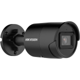 HikVision 4 MP Bullet Camera DS-2CD2046G2-IU F2.8 Black