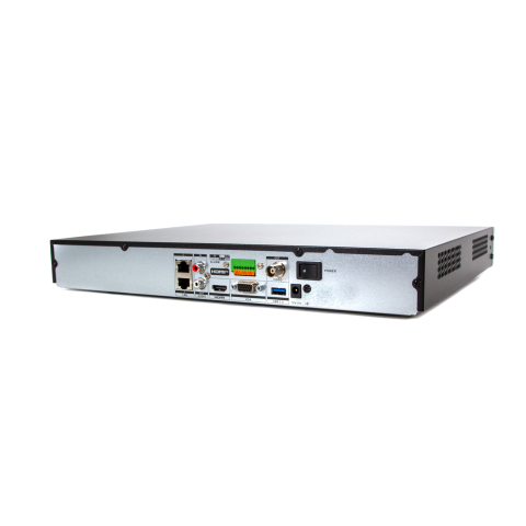 HikVision 8-channel 8K NVR DS-7608NI-M2