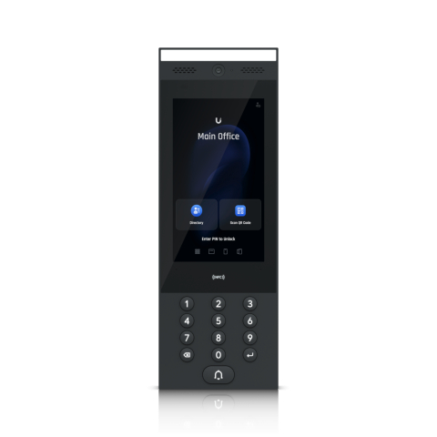 Access Intercom